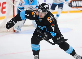 Минское «Динамо» уничтожило «Сибирь» и подписало форварда, Виталий Пинчук заинтересовал клубы НХЛ – всё за вчера