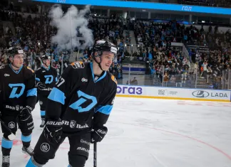 Егор Бориков: Мы выиграли у «Ак Барса» в Минске. Они захотят взять реванш