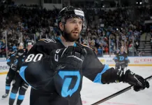 Руслан Васильев сделал три вывода после победы минского «Динамо» над «Сибирью»