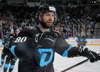 Руслан Васильев сделал три вывода после победы минского «Динамо» над «Сибирью»