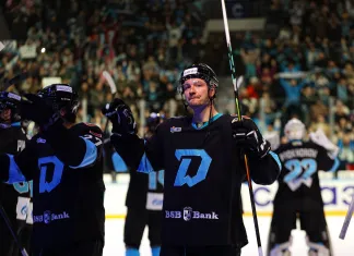 Алексей Астрейко: Хоккей Квартальнова не только дает результат, но еще и очень зрелищный