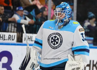 «Стыд, позор, печаль». Михаил Зислис – об игре «Сибири», сгоревшей в Минске 0:7