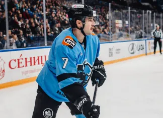 Сэм Энас показывает лучший темп набора очков в истории минского «Динамо»