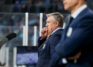 Артур Хайруллин призвал отправить в отставку наставника «Сибири» после разгрома в Минске