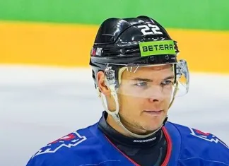 «Брест» может покинуть российский форвард с опытом игры в ВХЛ