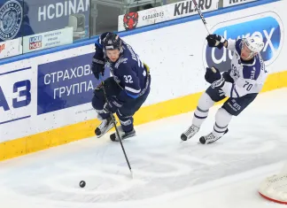 Экс-защитник минского Динамо подписал контракт с Торпедо