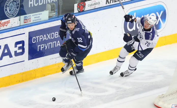 Экс-защитник минского «Динамо» подписал контракт с «Торпедо»