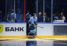 Три хоккеиста минского «Динамо» отправлены в фарм-клуб