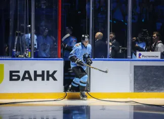 Три хоккеиста минского «Динамо» отправлены в фарм-клуб