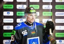 Артем Землянкин: Если быть честным, то вчера соперник нас превосходил