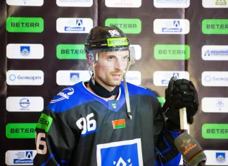 Артем Землянкин: Если быть честным, то вчера соперник нас превосходил