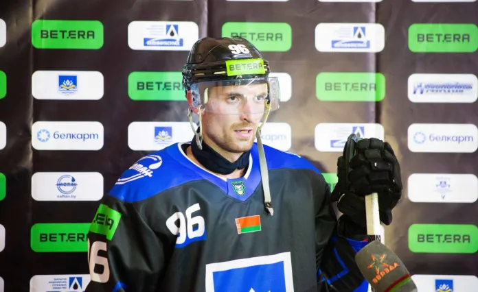 Артем Землянкин: Если быть честным, то вчера соперник нас превосходил