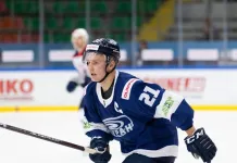 Нападающий с богатым опытом игры в КХЛ официально перешел в «Брест»