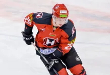 Экс-форвард «Немана» Барабаш вернулся в «Горняк»