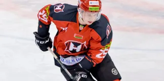 Экс-форвард «Немана» Барабаш вернулся в «Горняк»