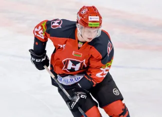 Экс-форвард «Немана» Барабаш вернулся в «Горняк»