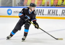 Нападающий покинул расположение «Динамо-Шинника»