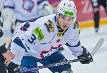 Дмитрий Тукач: Напрягает, что играем вроде бы хорошо, а результата нет