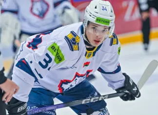 Дмитрий Тукач: Напрягает, что играем вроде бы хорошо, а результата нет