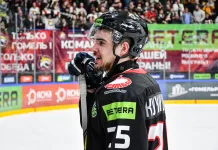 Максим Кунишников - об уходе из «Гомеля»: Это не я ушел, а меня не взяли