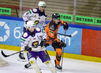 «Могилев» сенсационно обыграл «Шахтер» и прервал семиматчевую серию поражений