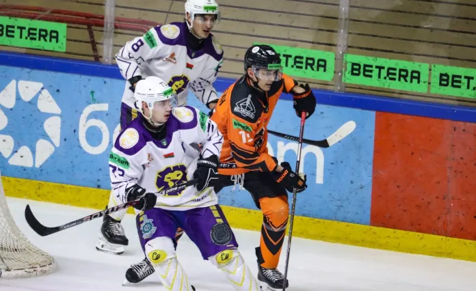 «Могилев» сенсационно обыграл «Шахтер» и прервал семиматчевую серию поражений