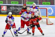 «Славутич» вновь оказался сильнее «Немана»