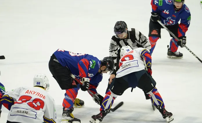 «Брест» вновь одолел «Лиду» и одержал шестую победу кряду