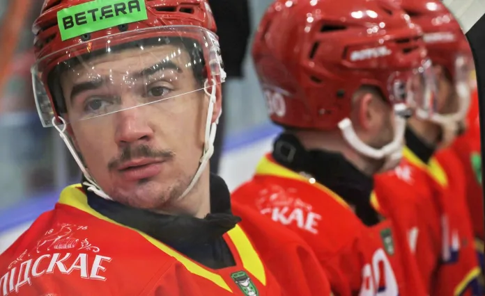 Максим Кунишников – об успешном сезоне для «Лиды», работе с Денисом Ламеко и связке с Никитой Ремезовым