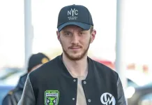 Виктор Масилевич: Где-то повезло вратарю соперника, а где-то мы сделали из его Третьяка