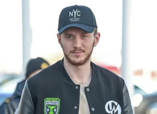 Виктор Масилевич: Где-то повезло вратарю соперника, а где-то мы сделали из его Третьяка