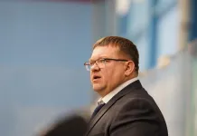 Дмитрий Кравченко — о благотворительном матче: Betera-Экстралига — это одна большая семья