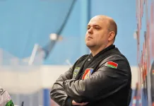 Денис Ламеко: В последних двух матчах удача ушла от нас