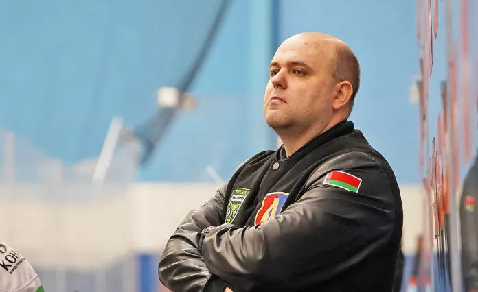 Денис Ламеко: В последних двух матчах удача ушла от нас