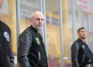 Игорь Руф: По содержанию и дисциплине матч был хорошим