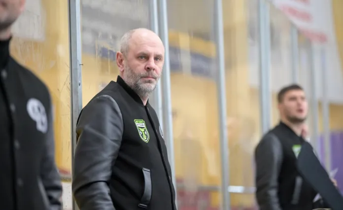 Игорь Руф: По содержанию и дисциплине матч был хорошим