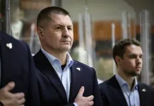 Андрей Мезин: Игра в неравных составах сегодня и предопределила результат