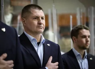 Андрей Мезин: Игра в неравных составах сегодня и предопределила результат