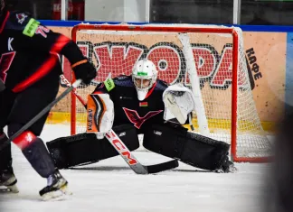 Betera-Высшая лига. «Днепровские львы» – «Белсталь», «Динамо-Олимпик» – «Медведи», «Ястребы» – «Рыцари» и другие встречи. Трансляции