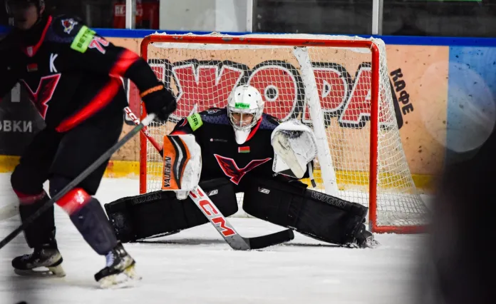 Betera-Высшая лига. «Днепровские львы» – «Белсталь», «Динамо-Олимпик» – «Медведи», «Ястребы» – «Рыцари» и другие встречи. Трансляции