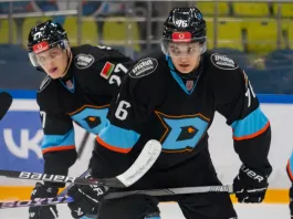 МХЛ. «Динамо-Шинник» примет «Авто» в последнем матче домашней серии. Трансляция