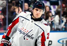 НХЛ. Черная полоса Алексея Протаса, Егор Шарангович и Илья Соловьёв угодили в запас – статистика белорусов 14 ноября