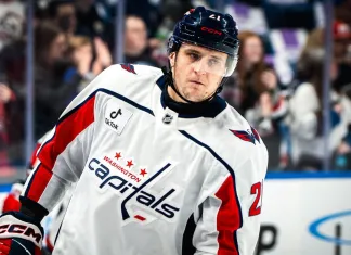 НХЛ. Черная полоса Алексея Протаса, Егор Шарангович и Илья Соловьёв угодили в запас – статистика белорусов 14 ноября