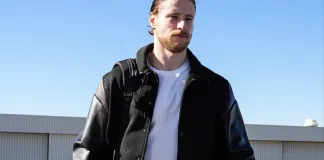 Захар Бардаков: Есть ещё белорус Илья Соловьев. Мне хватает общения