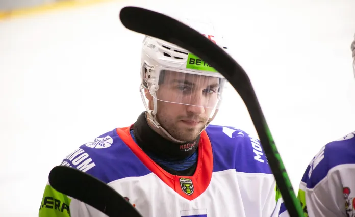 Артур Егоров: Побеждает тот, кто смог совладать с нервами. Хорошо, что это получилось у нас