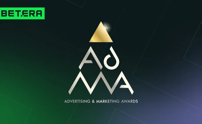 Проект первой геймификации Betera Pass получил награду престижной премии ADMA 