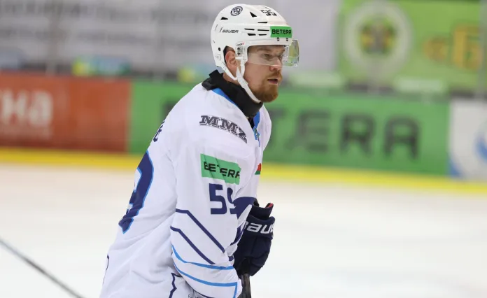 Николай Глухов: Результат неудовлетворительный. Хотелось проверить свои силы на фоне лидера