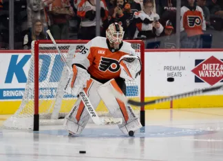 Джейми Баскоу: Пребывание Колосова в «Филадельфии» было недолгим, но многообещающим