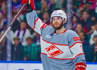 «Спартак» в два раза урезал зарплату пойманному на кокаине форварду