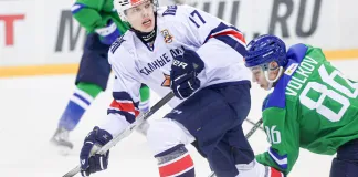 Алексей Альшевский: В России мне больше всего не хватает белорусских продуктов